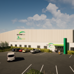 The Pye Group $35 Million Expansion Will Boost Regional Economy