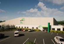 The Pye Group $35 Million Expansion Will Boost Regional Economy