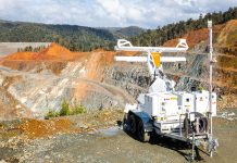 Groundprobe Announced as Queensland’s Top Engineering Excellence Award Winner