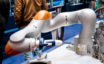 Betty and Arnold to receive a new hand from an inventive UNSW student