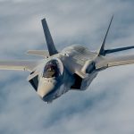 Australian industry delivers 1000th F-35 infrared imagery capability