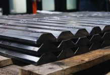 Gladstone steel manufacturer GMG ready to expand national footprint
