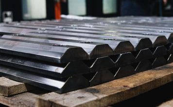 Gladstone steel manufacturer GMG ready to expand national footprint
