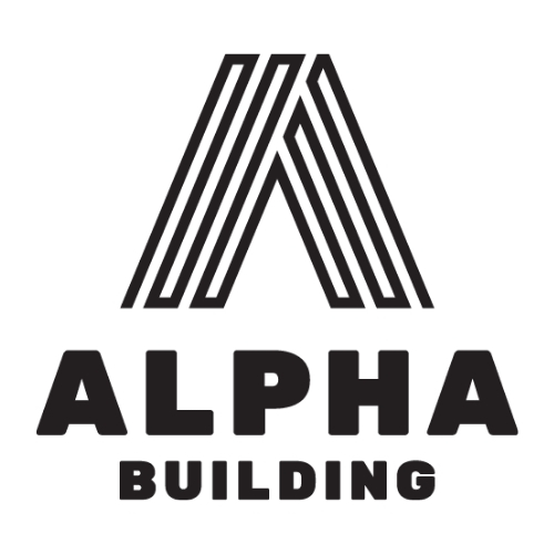 Alpha Building