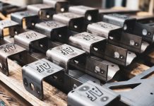 Gym equipment manufacturer, AlphaFit obtains Australian Made certification