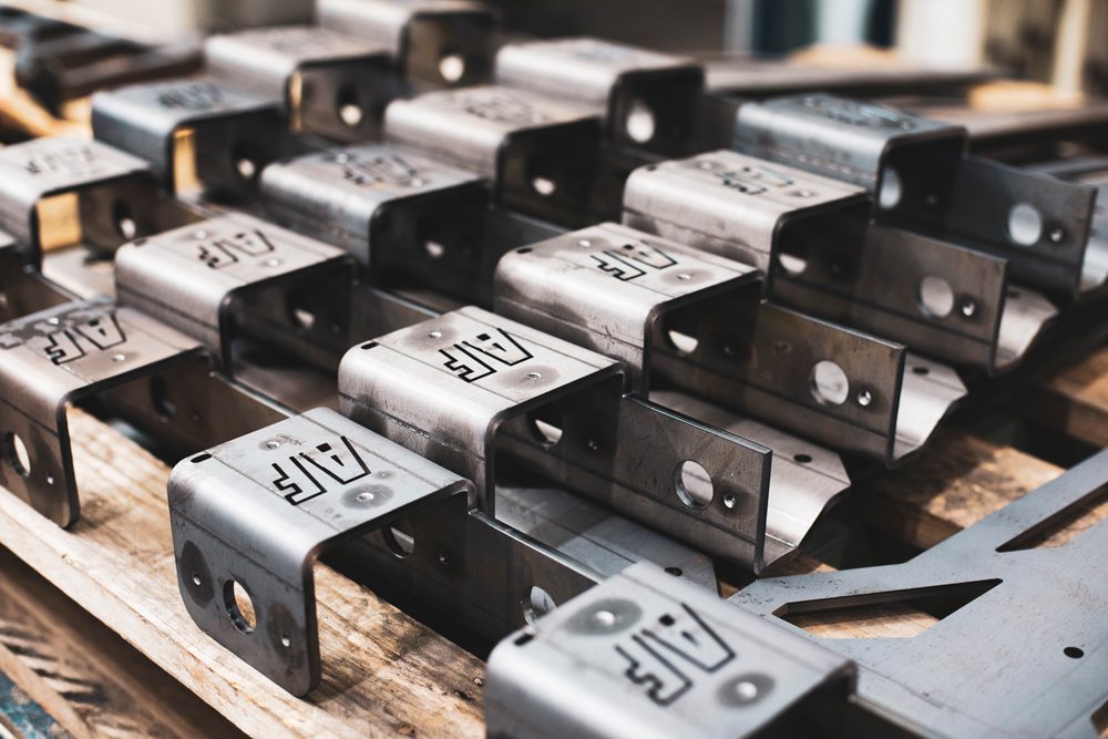 Gym Equipment Manufacturer Alphafit Obtains Australian Made