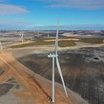 WA’s third biggest wind farm to power up by late October