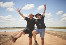 Humpty Doo Barramundi to invest $48.4m in aquaculture infrastructure