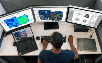 Why it’s time to embrace the cloud in design and engineering