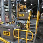 Collaborative project to revolutionise gold plant data analysis