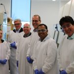 UNSW Sydney joins team tackling harmful bacterial biofilms as part of manufacturing research partnership