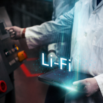 Getac becomes first manufacturer to bring integrated LiFi technology to rugged mobile computing market