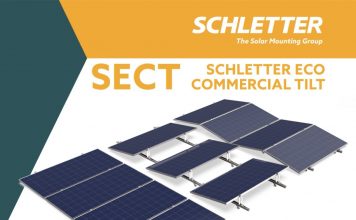 Solpod to manufacture multi-function roof mounting systems for Germany’s Schletter