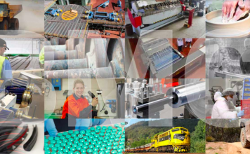 Bendigo’s Optimism makes for a Regional Australia Manufacturing Model