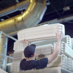 Industrial action at Melbourne egg carton factory set to threaten Australia’s egg supply