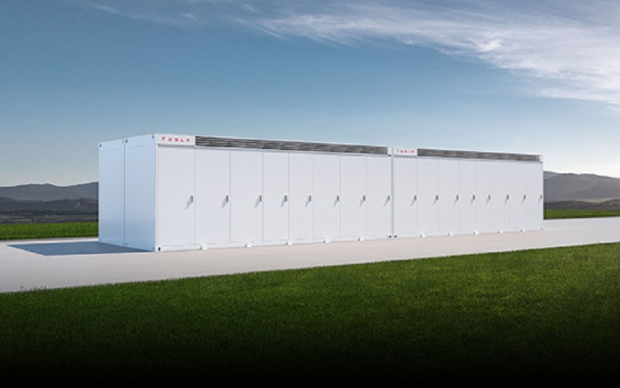 Western Sydney to house NSW’s first largescale grid battery Australian Manufacturing
