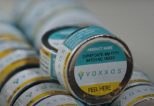 Med-tech start-up to manufacture needle-free vaccine technology in Qld