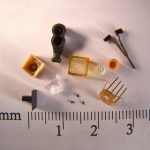 Micro-Molding – no substitute for experience