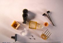 Customer Relationships – Covid-19 & Securing Engagement With A Micro Molder