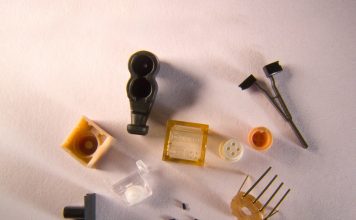 Micro-Molding – no substitute for experience