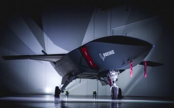 Queensland poised to become the final production home for Boeing’s first Australian-developed unmanned aircraft