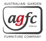 Australian Garden Furniture Co