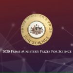 2020 Prime Minister’s Prize for Science awarded to gravitational wave physicists