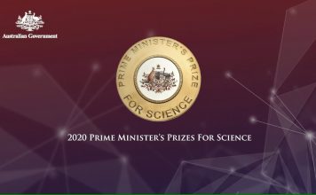 2020 Prime Minister’s Prize for Science awarded to gravitational wave physicists