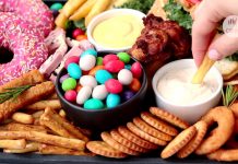 CSIRO partners with Aussie food manufacturer to deliver convenient low carb meals