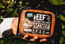 Food for thought: Plant-based food company wants ‘flexitarians’ to know there’s more to sustainability than just making the switch