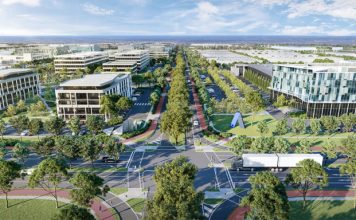 MAB plans major jobs boost with bold Avalon vision