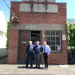 3rd Generation Family Business Survives COVID-19 to Mark 50-Year Milestone