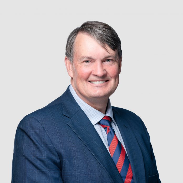 David Knowles