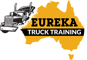 Eureka Truck Training Official Logo