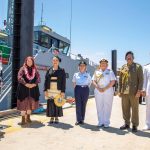Tonga takes delivery of second Austal-built Guardian-class Patrol Boat