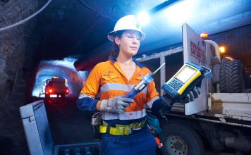 Orica and Glencore sign five-year explosives technology and services partnership