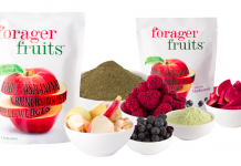 Defence partners with Tasmanian freeze-dried foods specialist