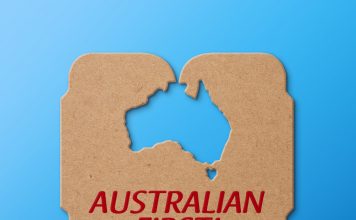The first recycled and recyclable bread tag launched in Australia, by Tip Top
