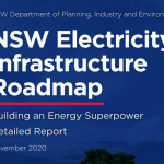 Energy superpower plan to deliver more than 9000 jobs in NSW by 2030