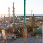 BP to shut down Kwinana Refinery, hundreds of jobs to go