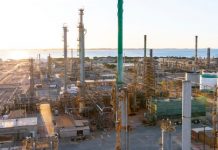 BP to shut down Kwinana Refinery, hundreds of jobs to go