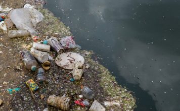 Chemistry Australia partners with CSIRO on its Mission to end plastic waste