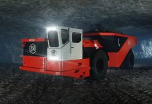 Sandvik and Barrick to trial Battery Electric Vehicles for underground hard rock mining