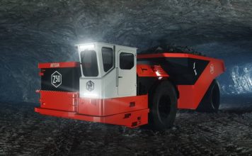 Sandvik and Barrick to trial Battery Electric Vehicles for underground hard rock mining