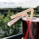 It’s the last straw for single-use plastics