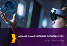 Australian manufacturing wins as AMGC forecasts billion dollar return