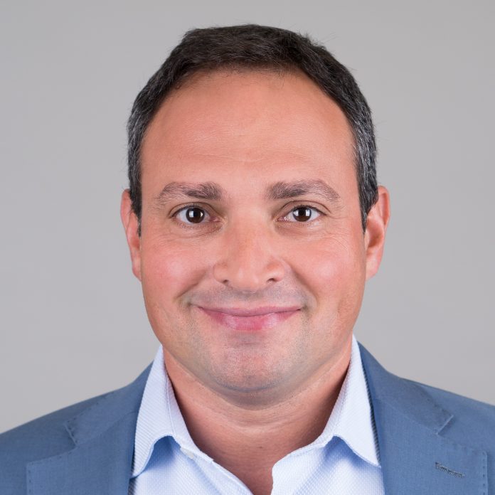 Daniel Sultana - APAC Regional Director at Paessler