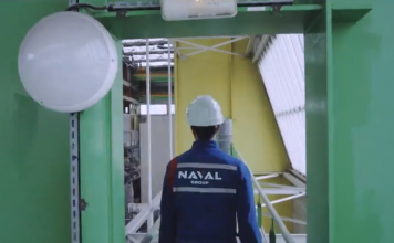 Naval Group Australia announces local jobs package, aims to double SA workforce