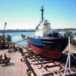 Austal wraps up acquisition of BSE Maritime Solutions