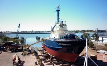 Austal wraps up acquisition of BSE Maritime Solutions